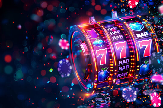 BAGUS138: Raih Bonus Slot Online, Aman dan Bisa Menang Besar