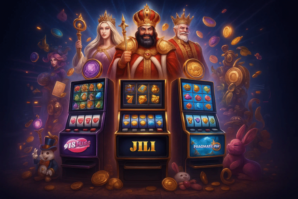 SLOT95: Menang Besar dalam 5 Menit? Ini Bukti Nyata dari Member Kami!