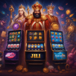 SLOT95: Menang Besar dalam 5 Menit? Ini Bukti Nyata dari Member Kami!