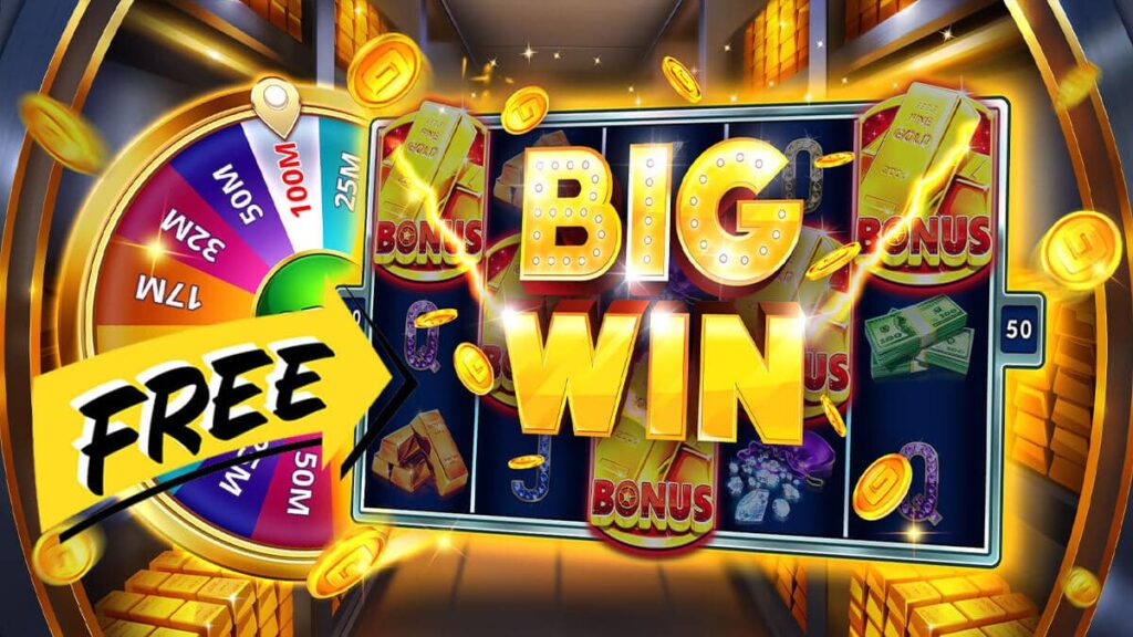 BANDAR4D: Bocoran Slot Gacor Hari Ini Eksklusif untuk Member Baru