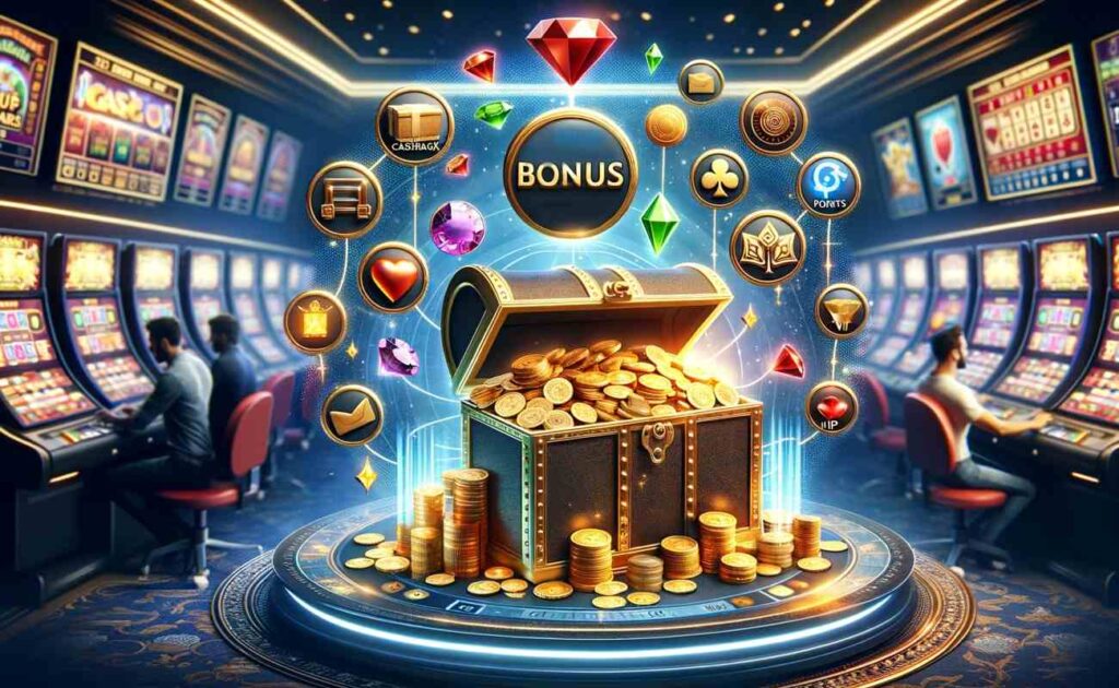 BALI88: Bonus New Member 100% + 100 Free Spin – Langsung Cair!
